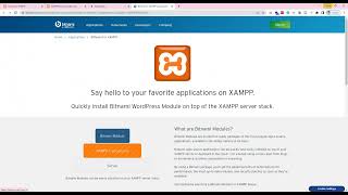 xampp installation on windows 10 windows 11 bangla tutorial Step by Step [upl. by Demah966]