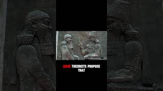 The Anunnaki Connection  history anunnaki cargocult alien ancient ancientruins [upl. by Eissac]