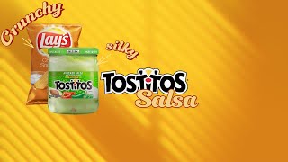 Tostitos Salsa Avocado [upl. by Codel37]