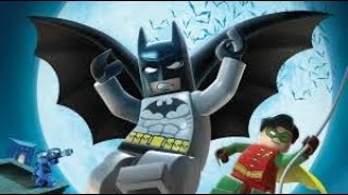 Lego Batman Parte 2 EP 5 Villanos [upl. by O'Donovan447]