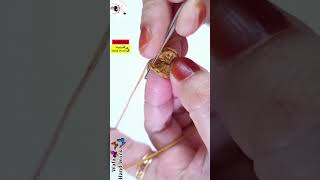 Crochet Prayer Cap Tutorial ❤️ diy qureshiahandwork crochet crochetknitting wafahandwork [upl. by Akinyt]