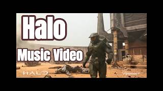 Master Chief Tribute Ai Music Video Master Chief Spartan Legacy [upl. by Toile]