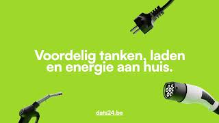 DATS 24 energieaanbod is Beste van de test 2023 én 2024 [upl. by Josee2]