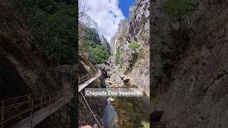 Chapada dos Veadeiros  Goiás [upl. by Short812]