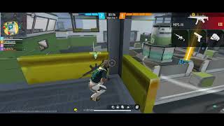 freefire gaming freefiregaming mobilegaming viralvideo totalgaming freefiregameplay [upl. by Wachter]