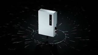 Solis Hybrid Inverter S6EH1P38114KHUS Installation Video [upl. by Arelc]