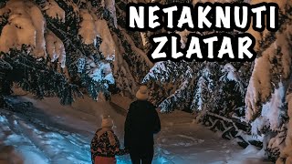 Netaknuti Zlatar [upl. by Leonteen]