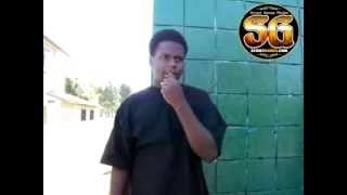 Interview with founders son of Miller Gangster Bloods in South LA [upl. by Elag364]