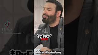 Adem Ramadani  TË PËRGJIGJEM Live 2024  ByFatko [upl. by Nesrac]