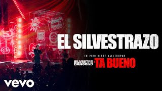 Silvestre Dangond  EL SILVESTRAZO ´TA BUENO DESDE VALLEDUPAR En Vivo [upl. by Agiaf987]