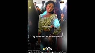 Milakaranna Beri oba Remix Lyrics And Editing Chanu Music  chanumusic remix trendingshorts [upl. by Assilac]