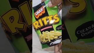 New Chips ✨ ll FRITTS II ✨ IIASMRII ✨asmrsounds asmr challenge minivlog asmrvideo shortsfeed [upl. by Anayhd]