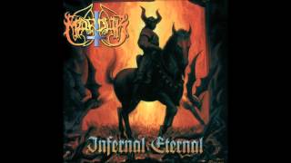 Marduk  Of Hells Fire Infernal Eternal Live Album [upl. by Mcclain]