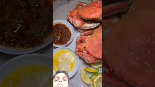 Trio dodo figwort seafood crab food satisfying cooking eatandoutlasvegas [upl. by Perrin]