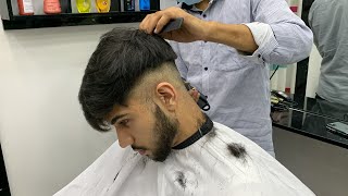 The UAE Haircut Series 220  दुबई हजामत क्र २२० [upl. by Bumgardner]