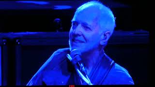 PETER FRAMPTON  quotLines on My Facequot  Greek Theatre  Los Angeles California April 13 2024 [upl. by Nagol]