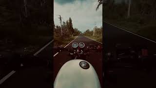 J cash music cover song classicalmusic royalenfield thuthug derstorm g [upl. by Nnylecyoj613]