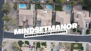 Welcome To The Mindset Manor HOUSE TOUR [upl. by Stefanie]