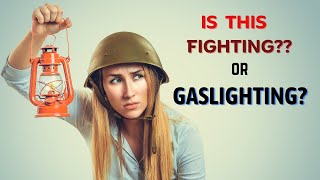 Cracking The Code Of Gaslighting Exposing The Four Sneaky Tactics [upl. by Abla7]