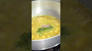 Bhinda sabji amp kachi kadhi shortvideo Raj recipe katha [upl. by Essirehs]