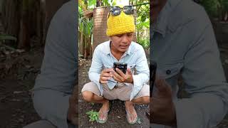 LAGI NGAPALIN LAGU NIH shorts viral comedy funny [upl. by Zara23]