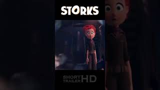 Storks  Delivers Family Fun  Warner Bros Entertainment [upl. by Levitan376]