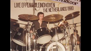 Joy Division  Atmosphere Live at the Effenaar in Eindhoven 11880 Remastered Audio [upl. by Kral647]