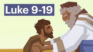 The Prodigal Son Luke 919 [upl. by Sapphire]