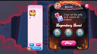 Candy crush saga level 532 [upl. by Anairdna]