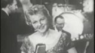 Jo Stafford  The Gentleman Is A Dope [upl. by Dorrie]