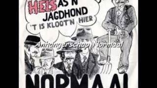 Normaal  Hels als een jachthond [upl. by Ocirderf]