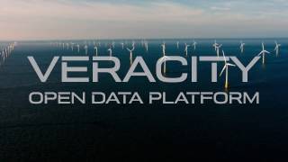 Veracity industry data platform by DNV GL [upl. by Violet]