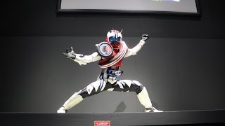 東映ヒーローワールド仮面ライダーデッドヒートマッハ撮影会 [upl. by Ahtnahc395]