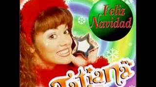 ADESTES FIDELES TATIANA [upl. by Alyak]