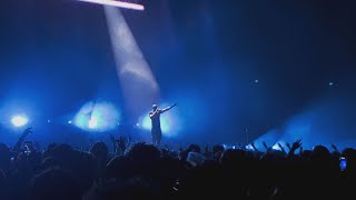 Stormzy  Wiley Flow AFAS Live [upl. by Eniarol507]