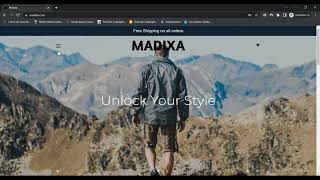 Madixa  With Proof Scam or Legit    Madixa Reviews  Madixa Com Reviews  MadixaCom Reviews [upl. by Wymore]