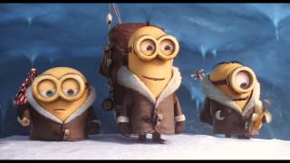 Les Minions  Trailer 1 Français [upl. by Odareg]