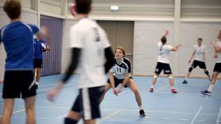 Sliedrecht sport heren 1 promo [upl. by Ocnarf]