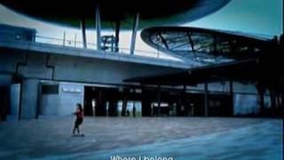 NDP 2001 Theme Song Where I belong by Tanya Chua [upl. by Salvidor]