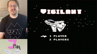 Vigilant BOOTLEG  EPISODE 173  The JMaq Bootleg Gauntlet [upl. by Ednyl624]