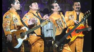 YA LO SABIA  LOS TIGRES DEL NORTE ESTUDIO [upl. by Varuag957]