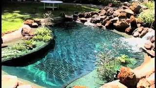 VERY BEST WATER GARDENS by Natures Best WaterGardens [upl. by Quinby]