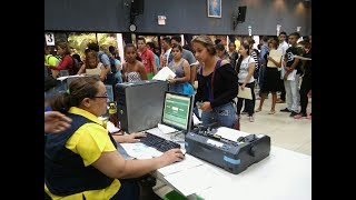 Prematrícula extraordinaria en la UNAN Managua [upl. by Auhel]