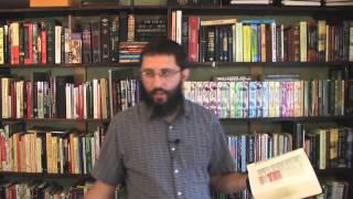 Answering A Jewish Rabbis Objections To Jesus Part 1 [upl. by Anitra]