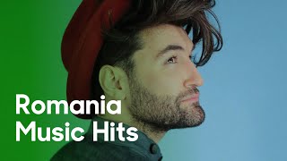 Top 40 Romania 2023 Music Hits Chart🔥 Mix Most Popular Romanian Songs Playlist 2023 [upl. by Ahker]