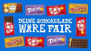 Tonys Chocolonely [upl. by Fariss]