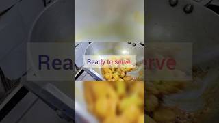 Fulkopi rosa recipe bengali youtubeshorts indianfood [upl. by Osyth]