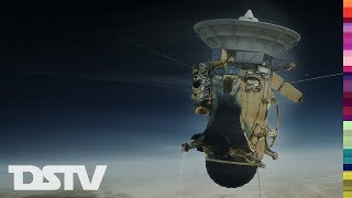 CASSINI HUYGENS Destination Saturn  2008 Space Documentary [upl. by Elon303]