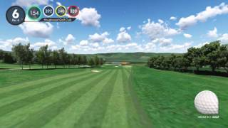 Houghwood Hole 6 [upl. by Knight20]