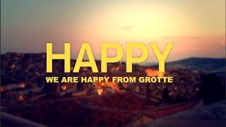 Happy from Grotte [upl. by Aneis233]